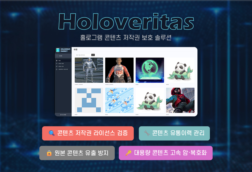 Holoveritas